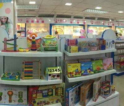 千喜貝貝母嬰用品2018年加盟政策解析 費用、優勢與市場前景